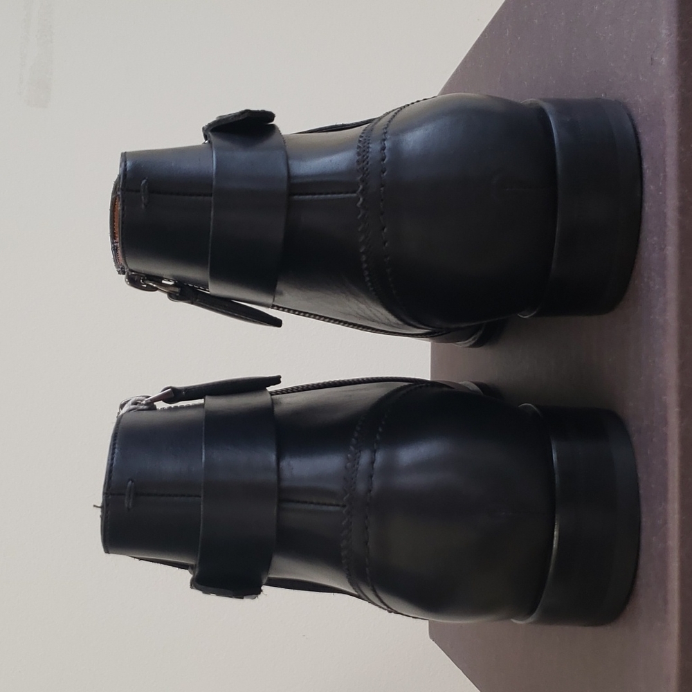 Ermenegildo Zegna Boots - Picture 8 of 12
